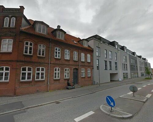 1 værelses lejlighed i Horsens