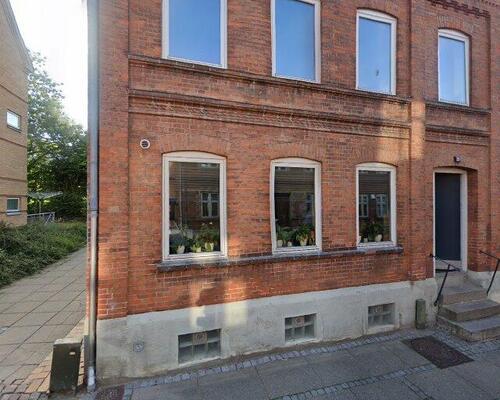 2 værelses lejlighed i Horsens