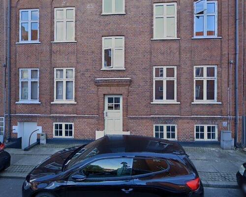 2 værelses lejlighed i Horsens