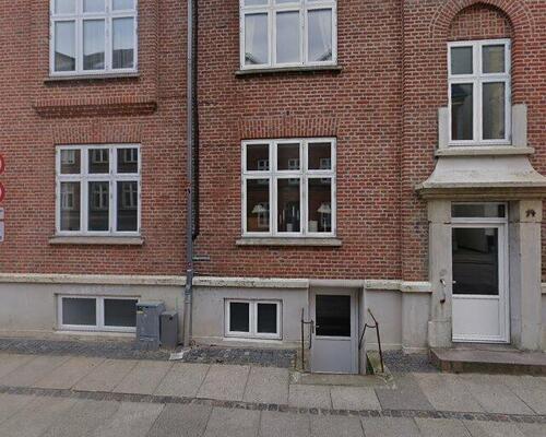 Skøn 2-værelses lejlighed i Vestbyen