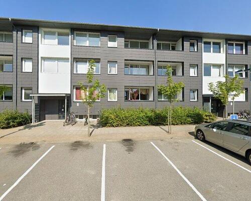 3 værelses lejlighed i Brønderslev