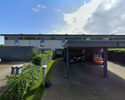 3 værelses lejlighed i Kolding