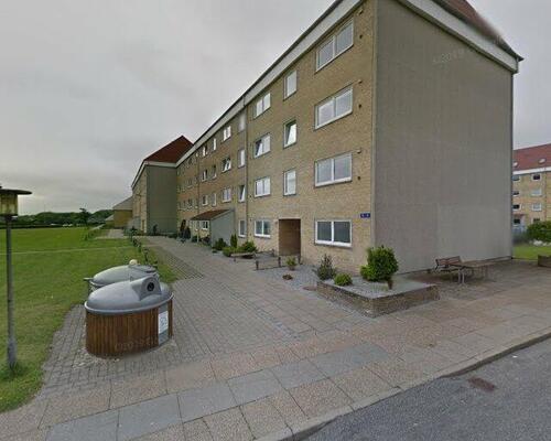 2 værelses hus i Frederikshavn