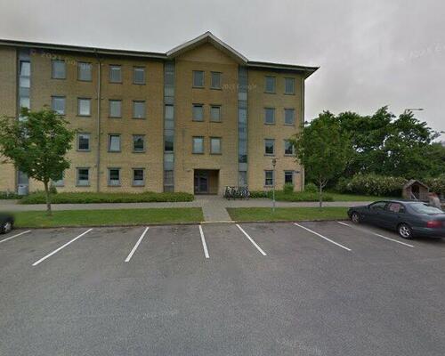 3 værelses hus i Frederikshavn