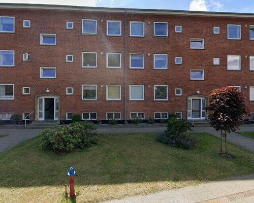 3 værelses hus i Frederikshavn