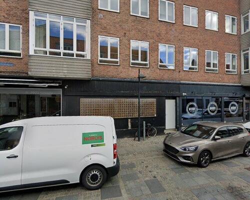 3 værelses lejlighed i Slagelse