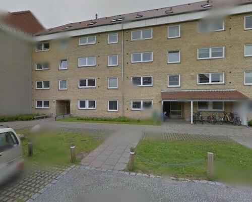 2 værelses hus i Frederikshavn