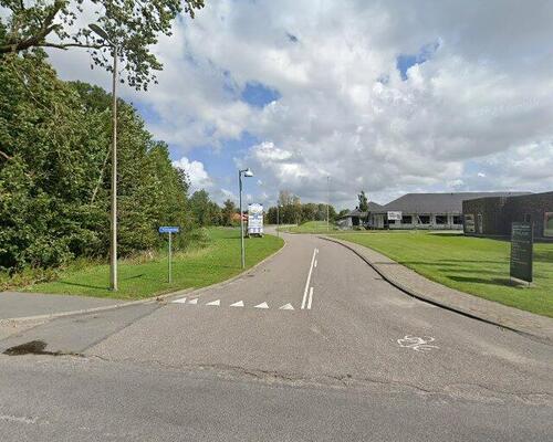 1 værelses lejlighed i Tønder