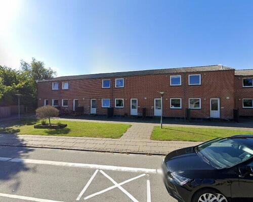 4 værelses hus i Frederikshavn
