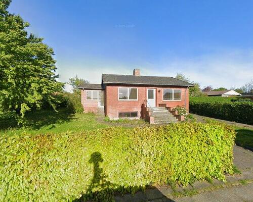 4 værelses hus i Snedsted