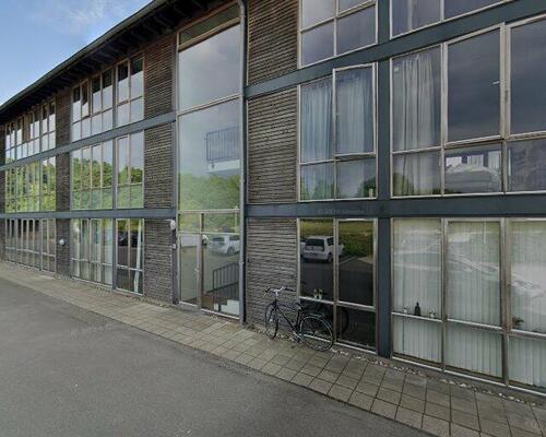 4 værelses lejlighed i Kolding