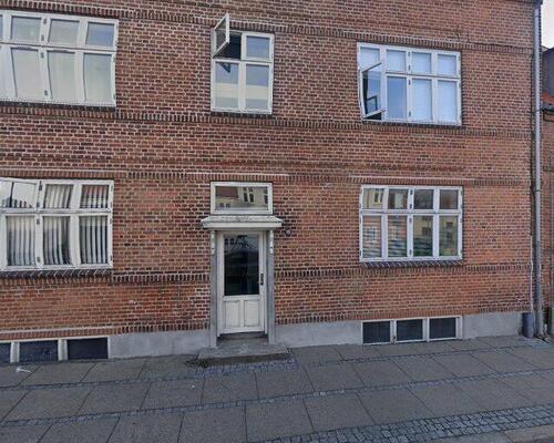 2 værelses lejlighed i Horsens