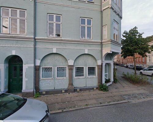 4 værelses lejlighed i Kolding