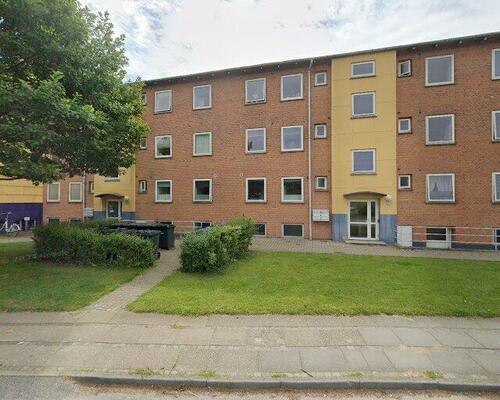 3 værelses lejlighed i Kolding