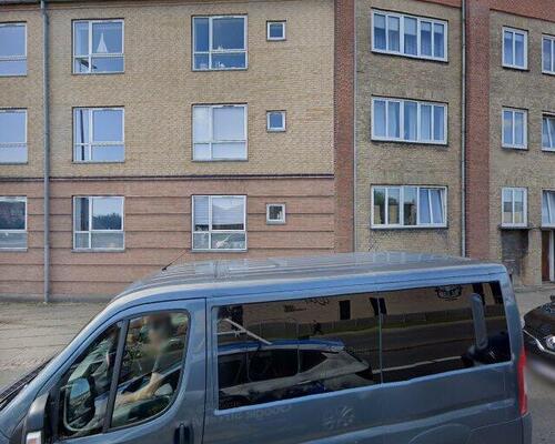 3 værelses lejlighed i Kolding