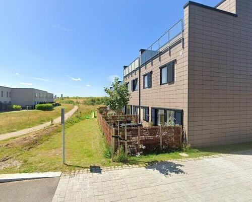 4 værelses lejlighed i Solrød Strand