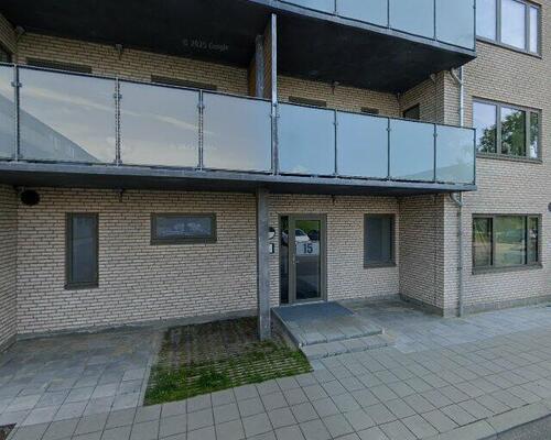 3 værelses lejlighed i Herning