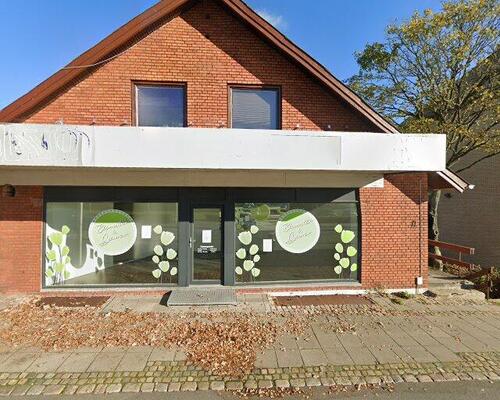 2 værelses lejlighed i Skive