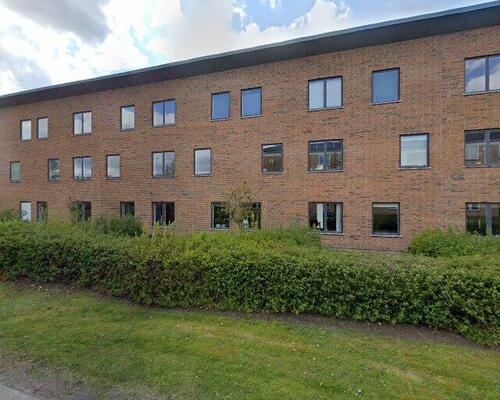 Studiebolig med perfekt placering i Aalborg C