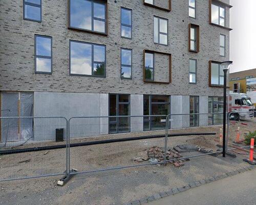 4 værelses lejlighed i Billund