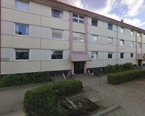 3 værelses lejlighed i Kolding