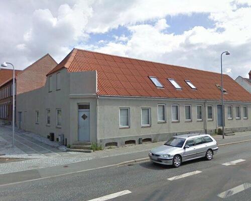 2-værelses lejlighed