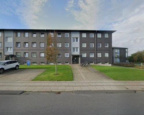 3 værelses lejlighed i Brønderslev