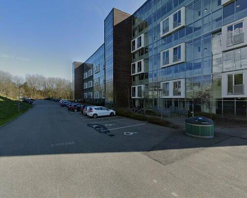 3 værelses lejlighed i Aalborg