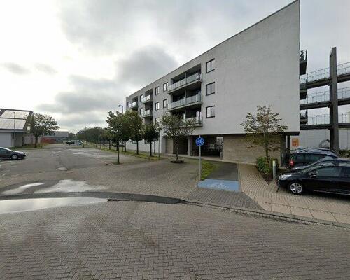 2 værelses hus i Aabybro