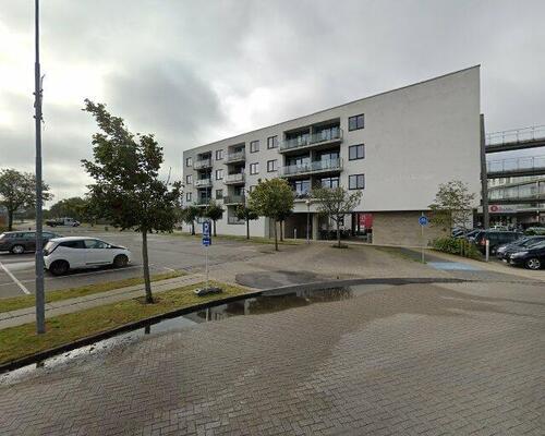 3 værelses hus i Aabybro