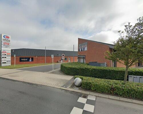 2 værelses hus i Aabybro