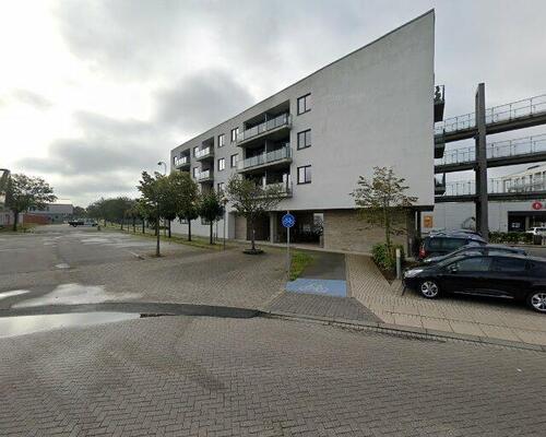 2 værelses hus i Aabybro