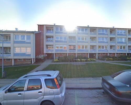 3 værelses lejlighed i Kolding