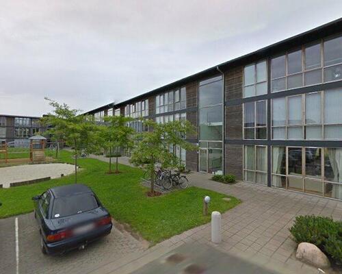 3 værelses lejlighed i Kolding