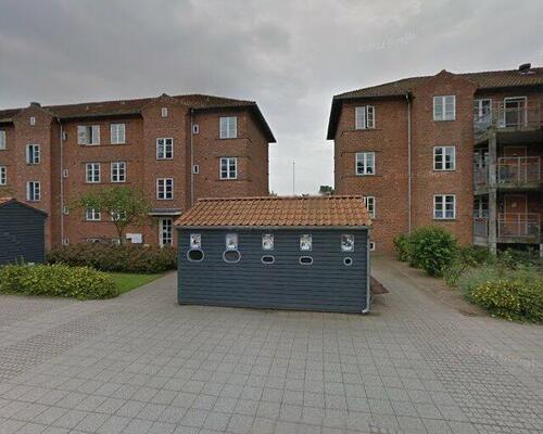 1 værelses lejlighed i Kolding