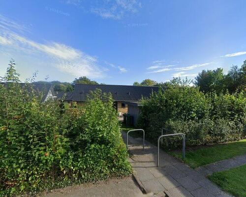 2 værelses lejlighed i Gørding