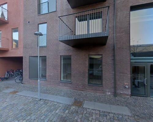 2 værelses lejlighed i Århus C