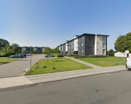 2 værelses lejlighed i Brønderslev