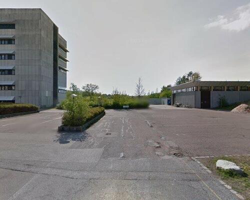 2 værelses lejlighed med sydvendt altan