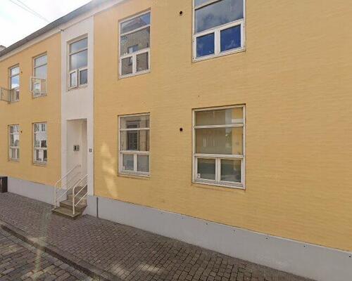 2 værelses lejlighed i Haderslev
