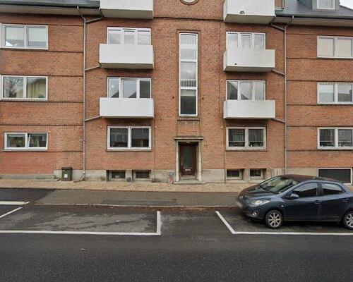 4 værelses lejlighed i Odense C