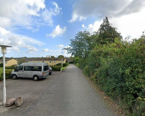 2 værelses lejlighed i Odense SV