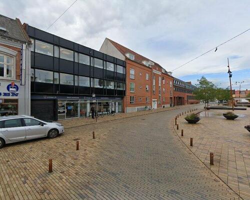 103 m2 værelse i Odense C