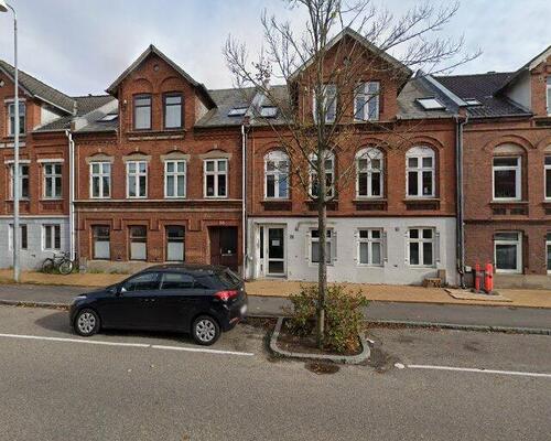 3 værelses lejlighed i Odense C