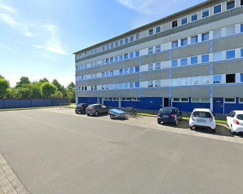 3 værelses lejlighed i Nyborg