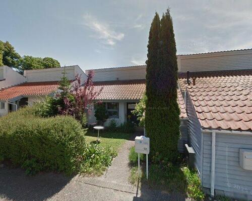 3 værelses hus i Svendborg