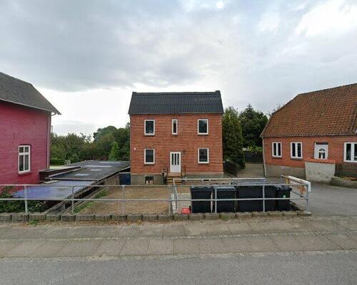 3 værelses lejlighed i Gråsten