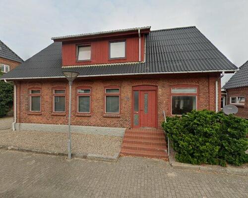 3 værelses lejlighed i Tinglev