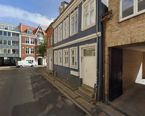3 værelses lejlighed i Kolding