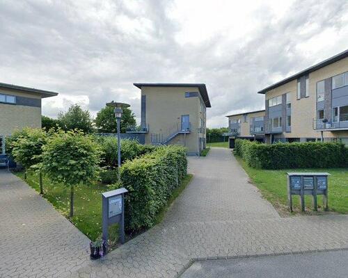 5 værelses lejlighed i Kolding